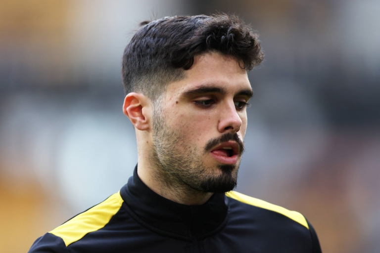 Wolves Ön Sezonu: Nathan Judah ile Portekiz’de Gün 1