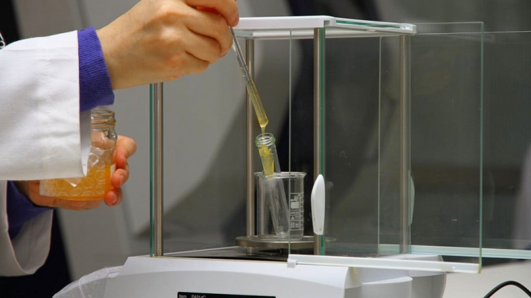 Bal Analizi: Tağşiş ve Taklitlerin Önlenmesi