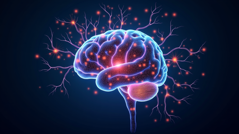 Beyin Haritası: Karar Verme Sürecinde Neler Oluyor?