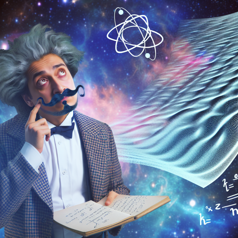 Einstein’ın Görelilik Teorisi: Devrimci İçgörüler