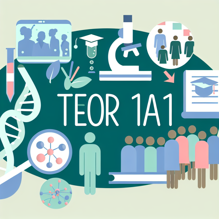 Teoria 101: Teorinin Tanımları ve Uygulamaları