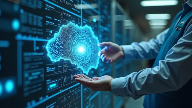 Sigortacılıkta Yapay Zeka ile Güvenin Yeniden Tanımı