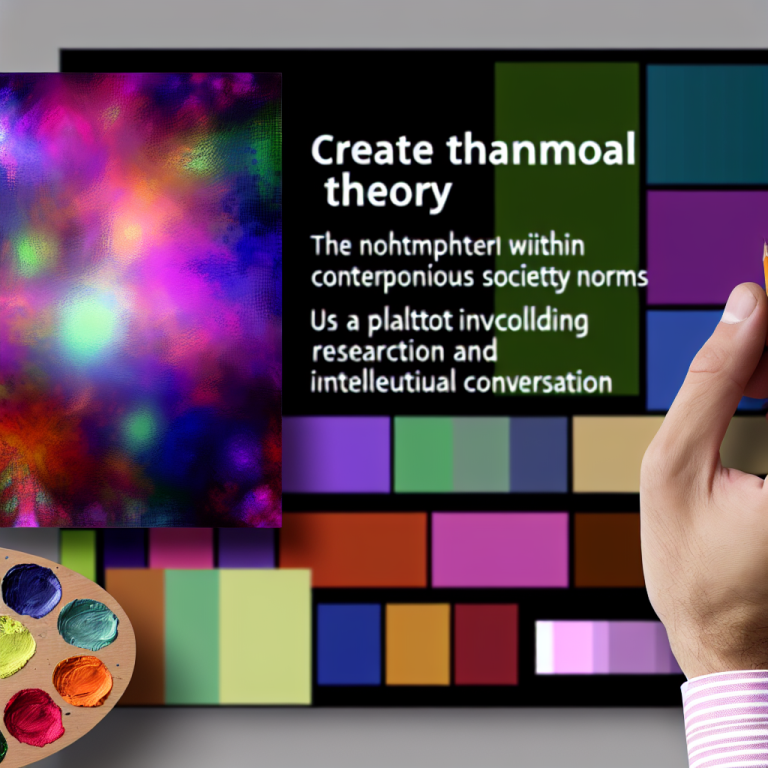 Teori: Ne Anlama Geliyor ve Neden Önemli