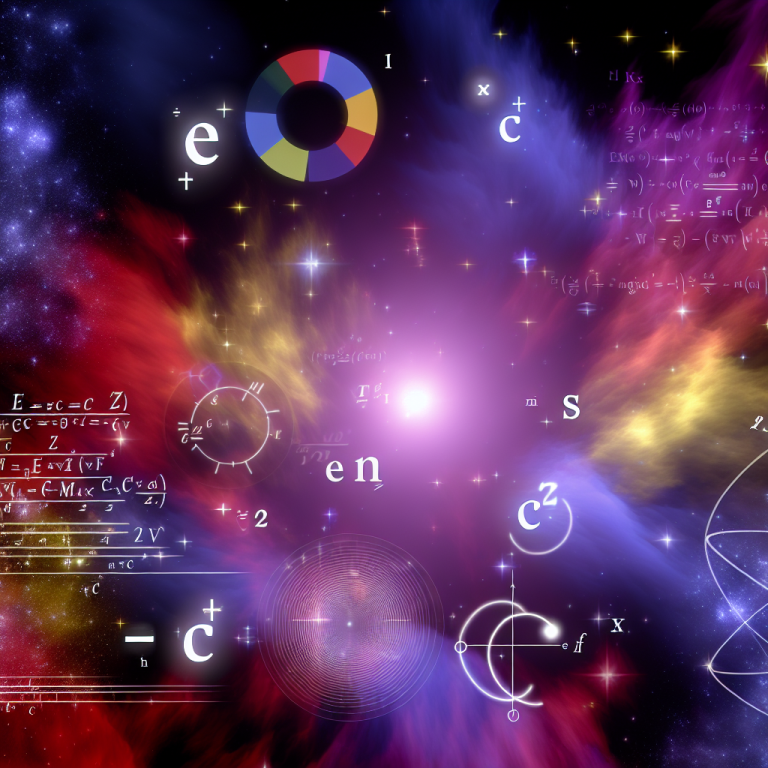 Teori: Görelilik ve Renk Teorisi Üzerine Derinlemesine İnceleme