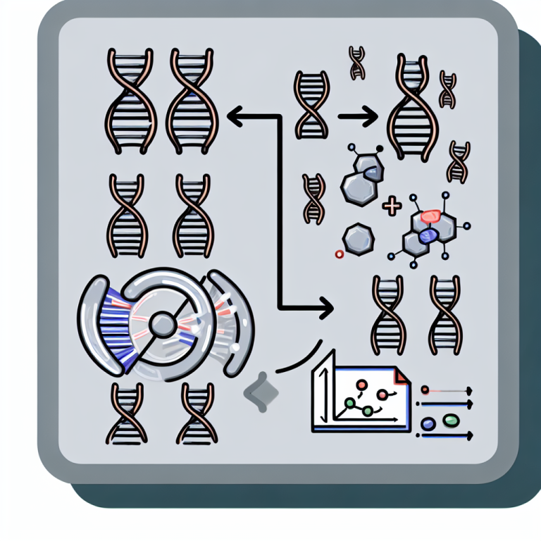 Kalıtımın Kromozomal Teorisi: Genetik Bilimlerini Anlamak