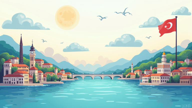 Schengen Vizesi Türkiye İçin Kolaylaştırma Duyuruldu