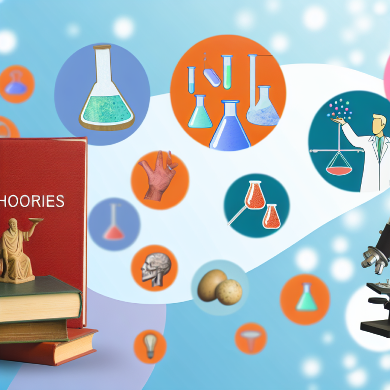 Teori Anlamı: Farklı Teorilerin Çeşitli Bağlamlarda Anlamı