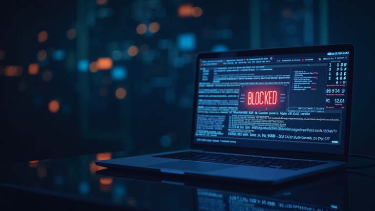 Erişim Engellendi: Nedenleri ve Çözümleri