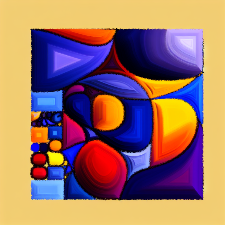 Teori: Renk Teorisi ve Görelilik Üzerine Derinlemesine İnceleme