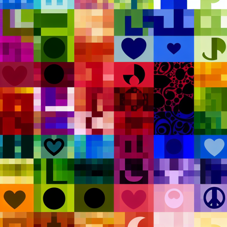 Renk Teorisi: Renklerin Duygularımız ve Kararlarımıza Etkisi